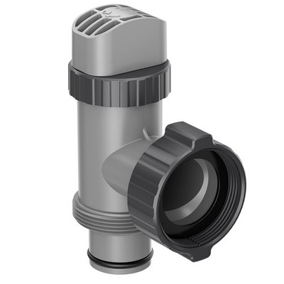Plunger Valve Replacement for Intex Pool Parts & Above Ground Filters 1 Pack