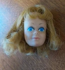 Vintage Barbie: Midge Head For Restoration Or Parts, Look, Read, Free Ship!