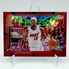 2025 Topps Bam Adebayo Base (Raw)
