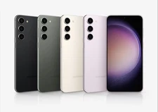 Samsung Galaxy S23+ 256GB S916U Unlocked - Excellent