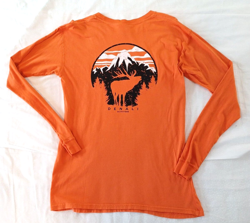 denali outfitters shirts