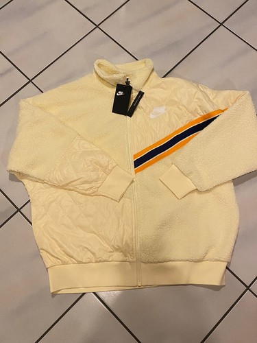 NWT Women's Nike Sportswear Full Zip 
