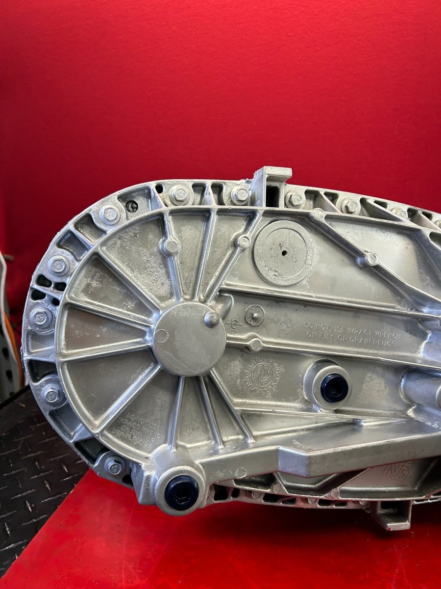 DODGE RAM 2003-UP 273D ELECTRIC TRANSFER CASE BEHIND A 48RE 4