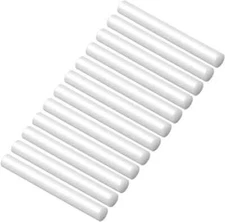 12 Pack Nylon Drift Punch Rod Non-marring Polymer Punches