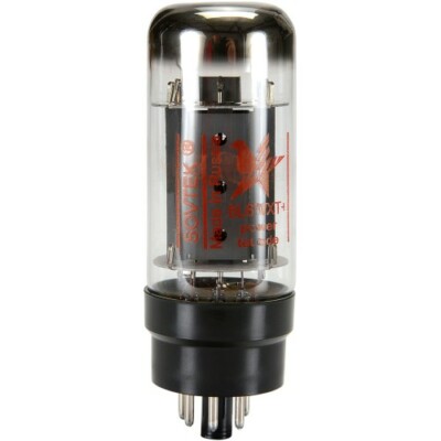 Sovtek 6L6WXT+ (matched) | Neu