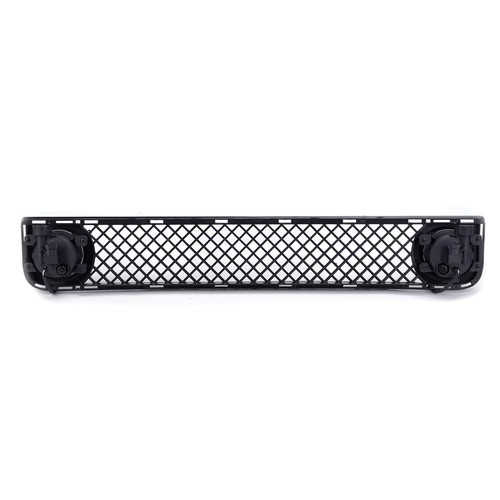 For 2008 2009 2010 Scion xB Bumper Lower Grille Grill & LED Fog Lights w/Wiring - Picture 4 of 12