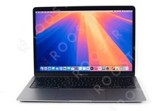 Apple MacBook Air 13  2020 1.1GHz Intel Core i5 8GB RAM 512GB SSD Gray   Good