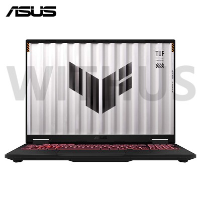 ASUS TUF Gaming A16 16