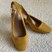 Marks & Spencer Mustard Sling