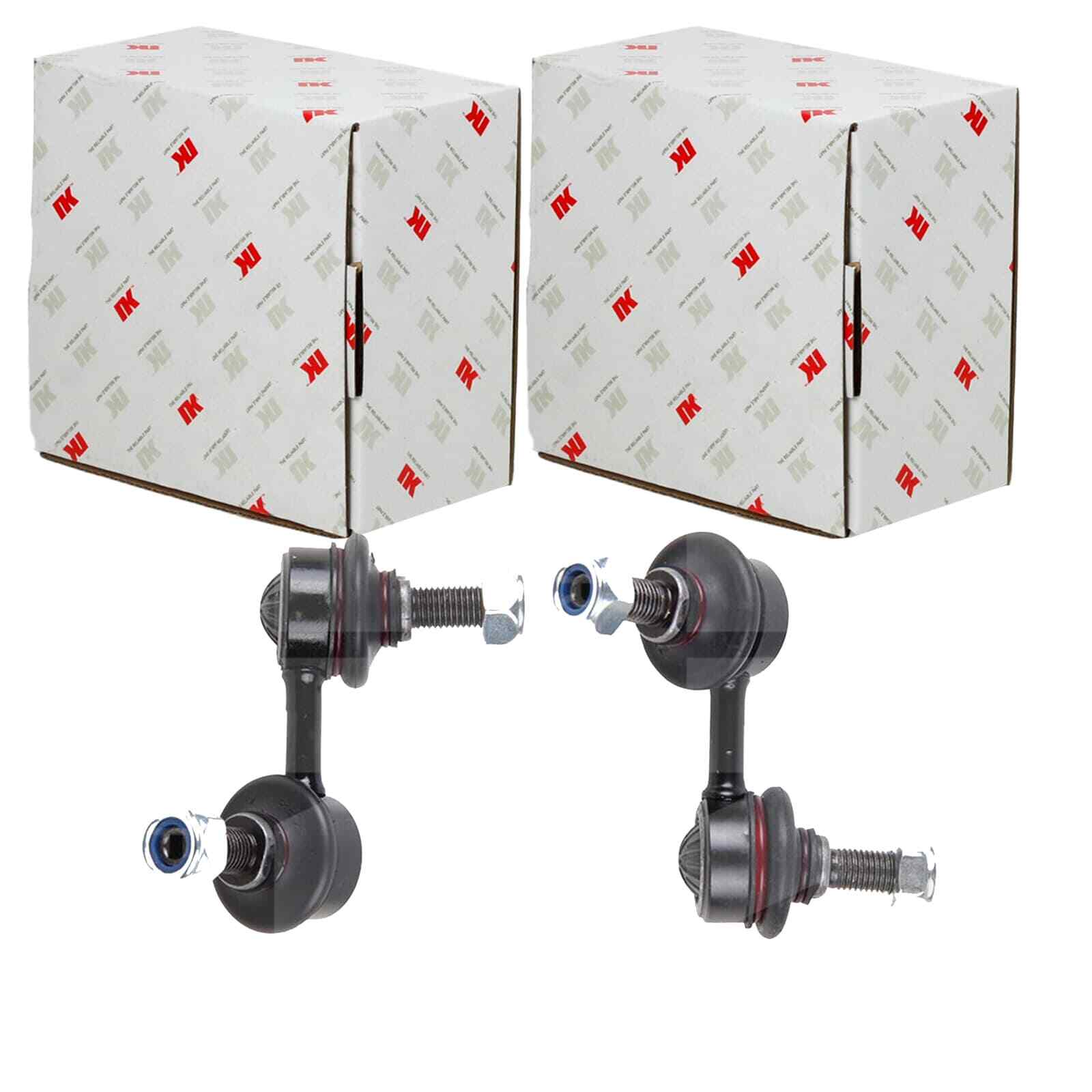 Biellette de barre stabilisatrice NK suspension arrière Honda Civic 2003 et CR-V 2004