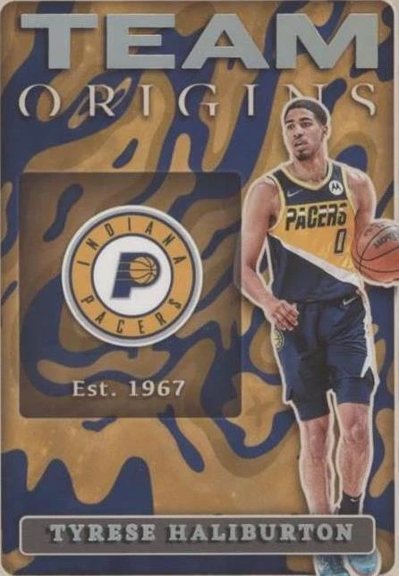 2022-23 Panini Spectra - Tyrese Haliburton #29 for sale | eBay