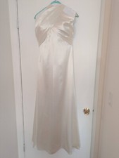 Reformation Veria Wedding Dress Size 8