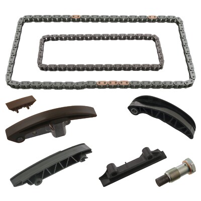 FEBI Steuerkettensatz VW-Audi 101089