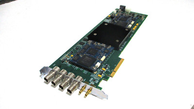 Avid Airspeed Video I/O Card 7030-30055-03 | eBay