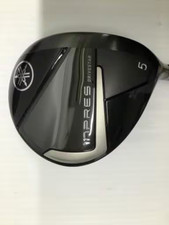 2025 YAMAHA inpres DRIVESTAR 5W 17deg speeder 425F S-flex Fairway wood Golf D542