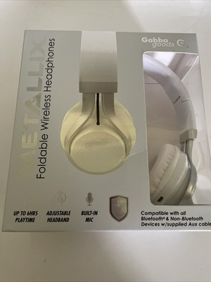 Metallix Remix Premium Wireless 