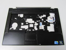 For Laptop Palmrest w/Touchpad & Speakers - Dell Latitude E6410 - 0Y42JK