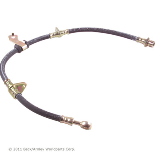 Front Right Brake Hose for 1994 Honda Civic Si - Made in Italy - Ships Fast! - Picture 1 of 1