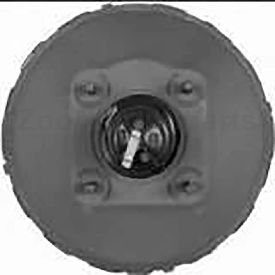 Potenciador de freno eléctrico para Chevrolet S10 1994 Foto 3 de 4