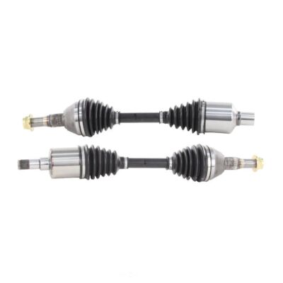 Front Left & Right CV Shaft Axles fits Chevrolet Monte Carlo 2000-2007