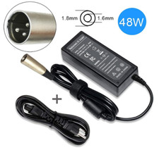 24V 2A 3-Pin Male XLR Battery Charger for Jazzy Power Chair Drive Medical Scootr