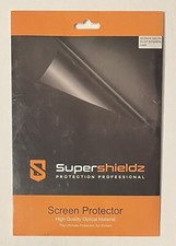 3 Pack Supershieldz Anti Glare Screen Protector iPad Pro 12.9" 2021 2020 2018
