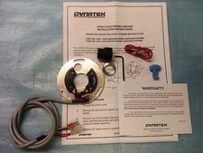DYNATEK DS3-2 DYNA S IGNITION GS550 GS750 GS850 GS1000 GS1100 DRAGBIKE