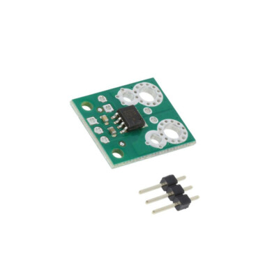 ACHS-7124 CURRENT SENSOR -40A +40A Sensor: Strom 4,5-5,5VDC IC: ACHS-7124 20,3x1