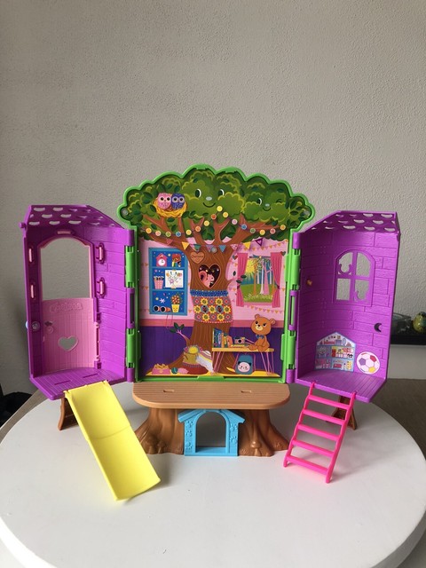 club chelsea treehouse