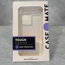 Case-Mate Case Apple iPhone 2019 XL (11 Pro Max) Iridescent - See Description