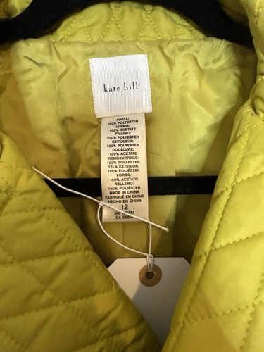 kate hill jacket - Picture 3 of 5