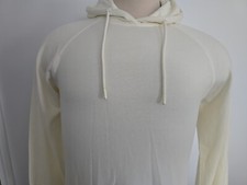 PETER MILLAR CROWN CRAFTED IVO New Men  s Long HOODIE SIZE S