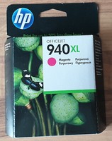 Original Hp C4908AE Magenta Druckerpatrone Hp 940XL