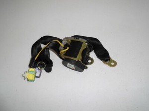 Original VW Touareg 7L   Rechts Sicherheitsgurt hinten 7L0857806A