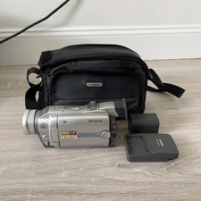 Canon Optura 10 A / Mini DV Camcorder FOR PARTS