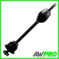Antriebswelle Vorne Links FÜR Renault Megane I Megane Scenic Schaltgetriebe Neu