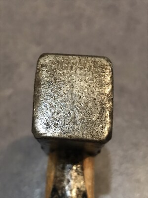 MARTEAU À PLAQUER d'ébeniste - menuisier - de marque BOST EUR 20,00