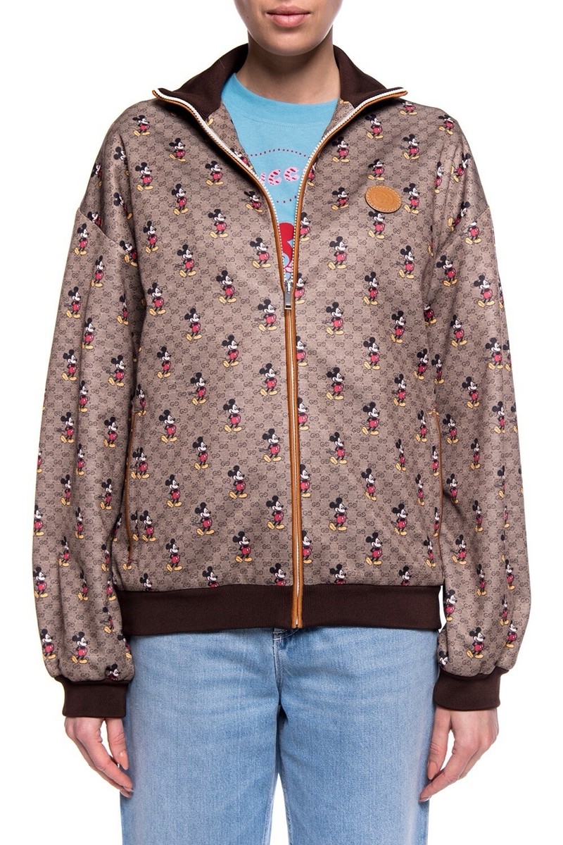 Gucci x Disney Mickey Jacket UK