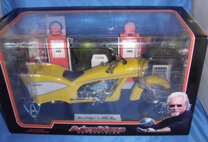 arlen ness 57 chevy bike