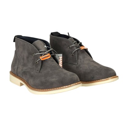 mojave chukka boot