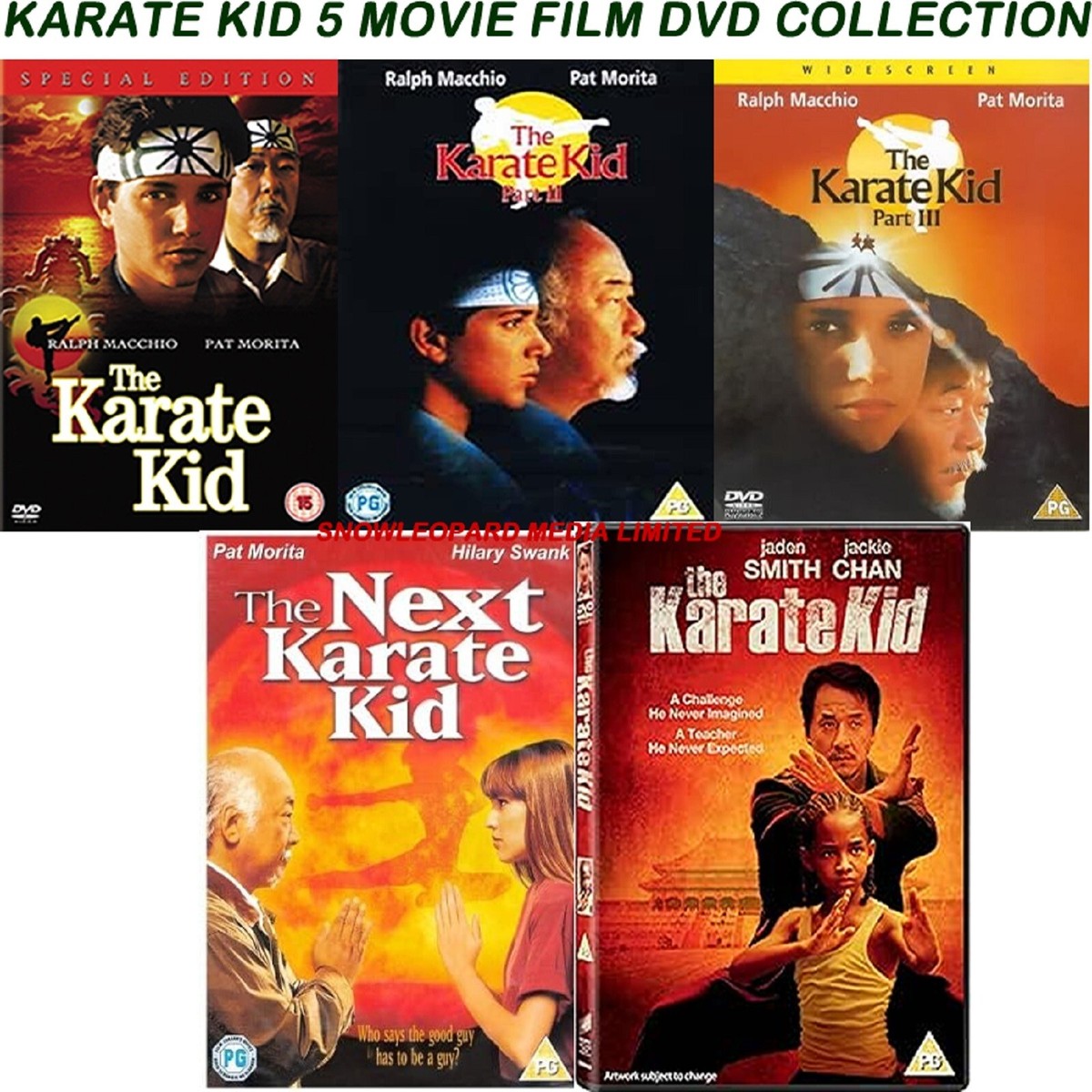 Mr Han Karate Kid 2010 Hulu Buy Complete Karate Kid Movie