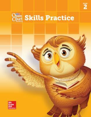 Open Court Reading Skills Practice Workbo- 0076692981, paperback, Bereiter et al