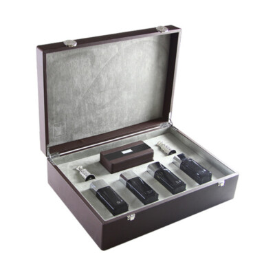 Amwaaj Bag Large by Arabian Oud Collection Set - Express Shipping