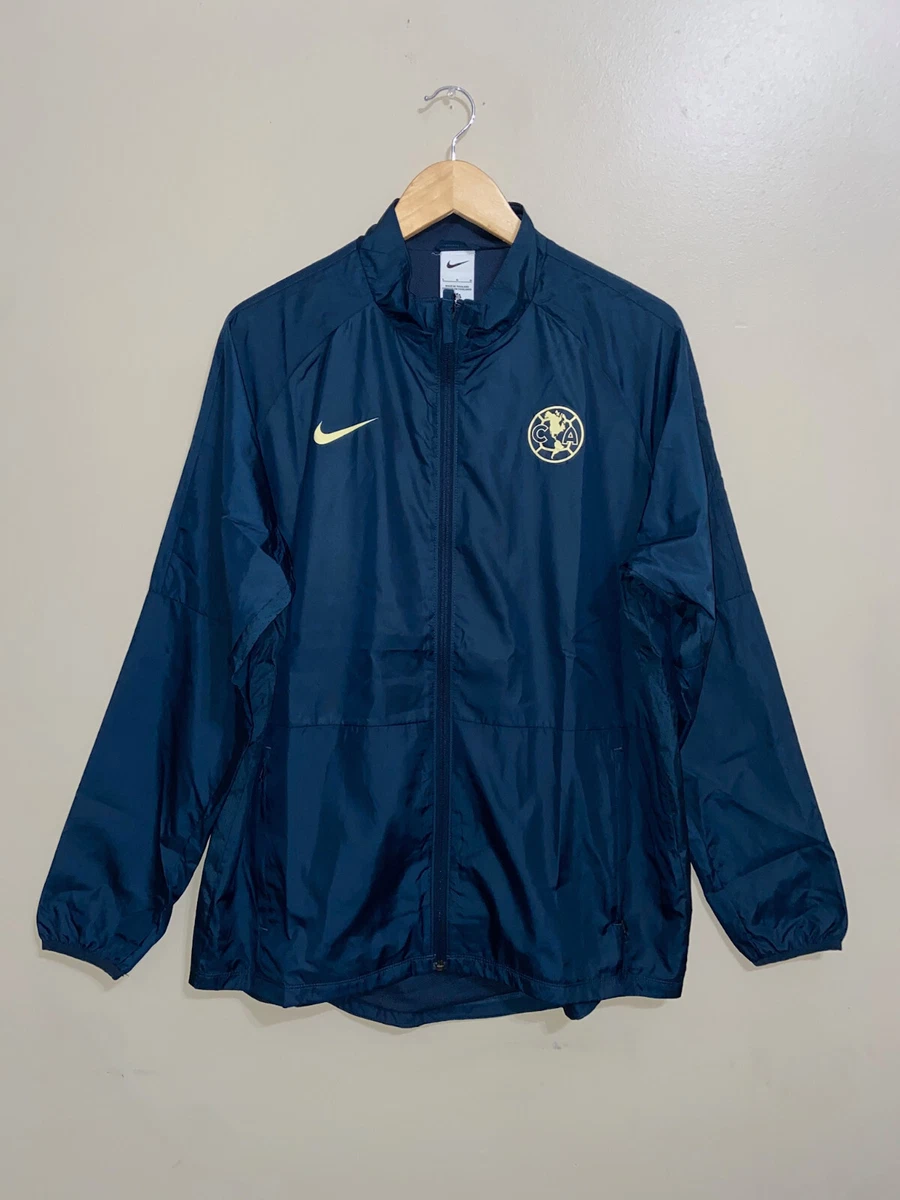Club america hotsell rain jacket