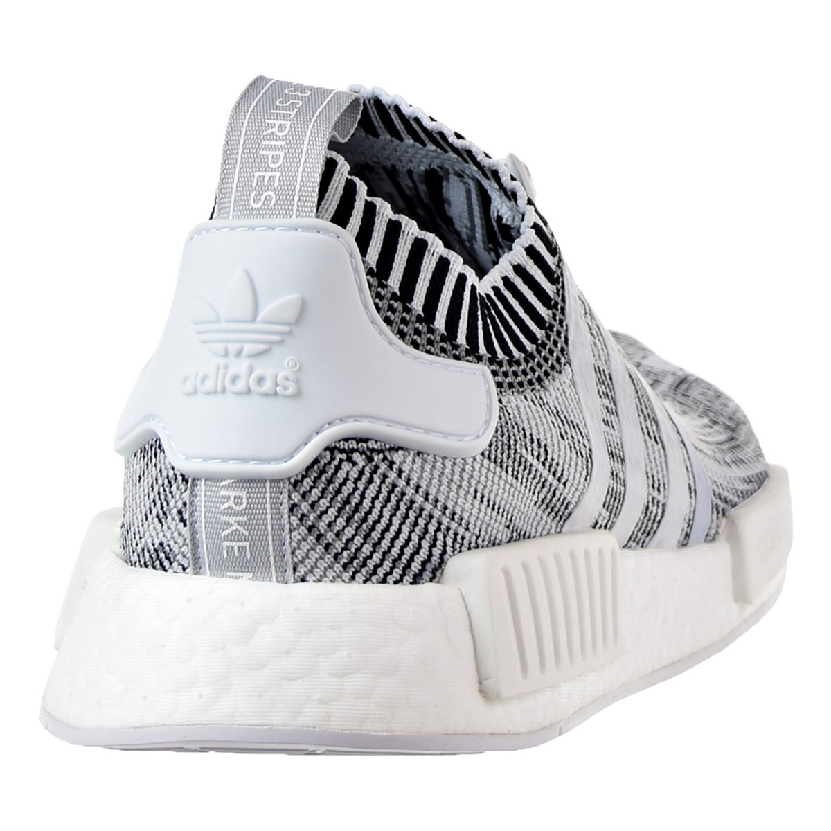 adidas gazelle silver green womens Adidas NMD R1 Primeknit Winter Grey Pack