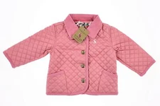 Joules 267685 Kids Baby Girl's Mabel Pink (Infant) Size 0-3M (13 Lbs)