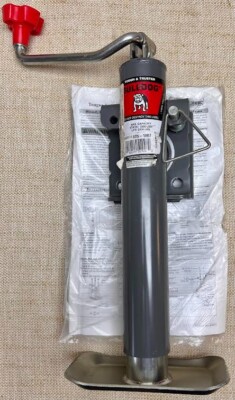 Trailer Jack Bulldog 151401 for sale online | eBay