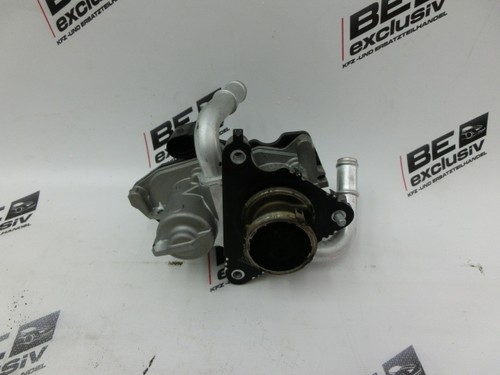 Original Audi A3 8V 1.6 TDI CRK AGR Ventil Abgasrückführungsventil 04L131501