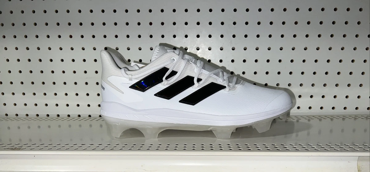 Adidas men's hotsell molded baseball cleats