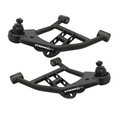New Ridetech Front Lower Strongarmscontrol Arms64-72 A-bodychevellegto442 New Ridetech Front Lower Strongarmscontrol Arms64-72 A-bodychevellegto442